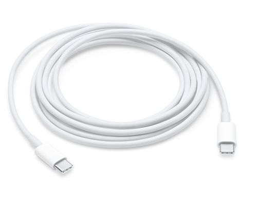 Cargador 96w Original para Macbook (Tipo C)