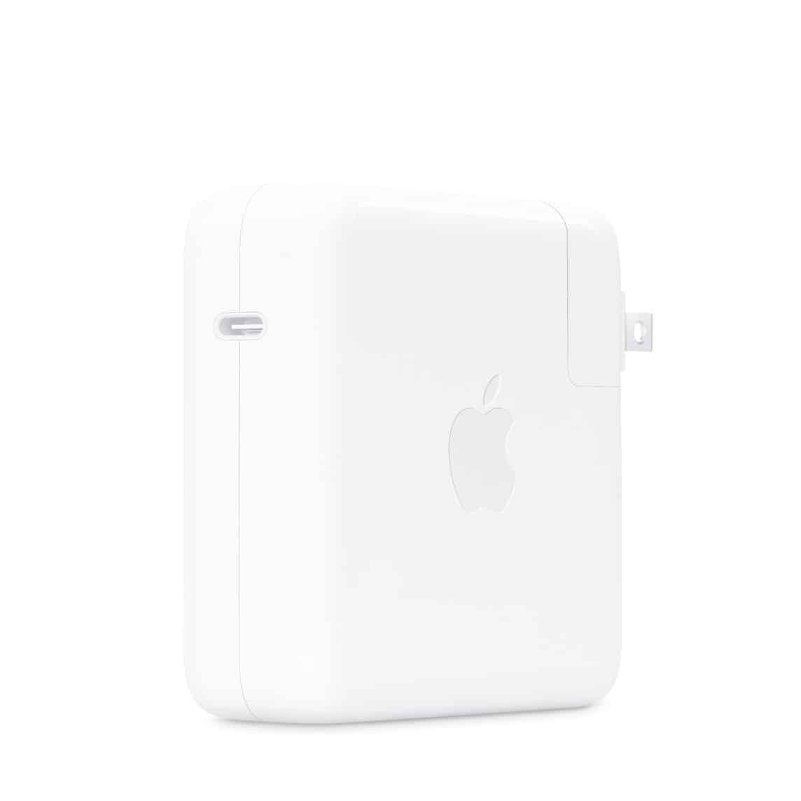 Cargador 96w Original para Macbook (Tipo C)