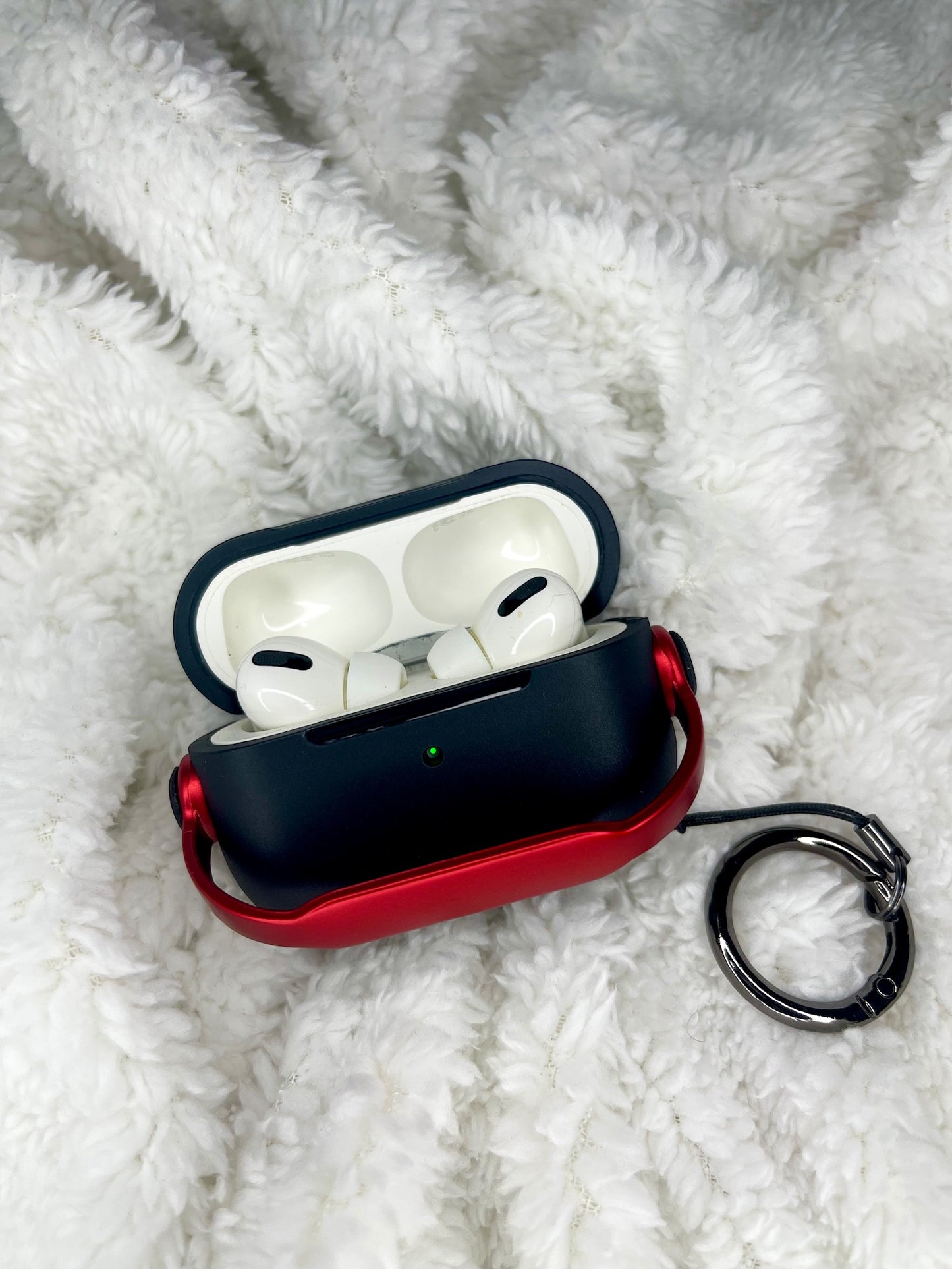 Estuche Black