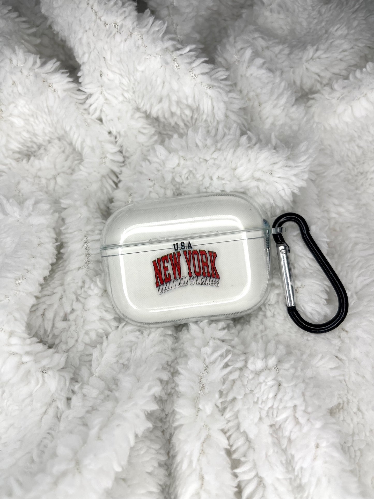 Estuche New York