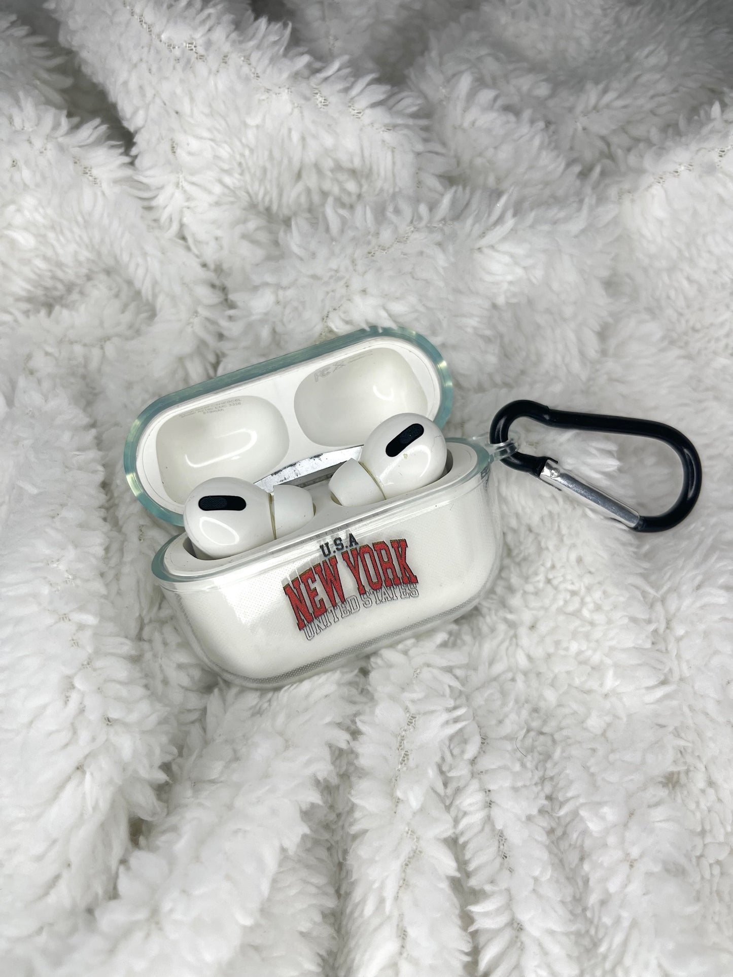 Estuche New York