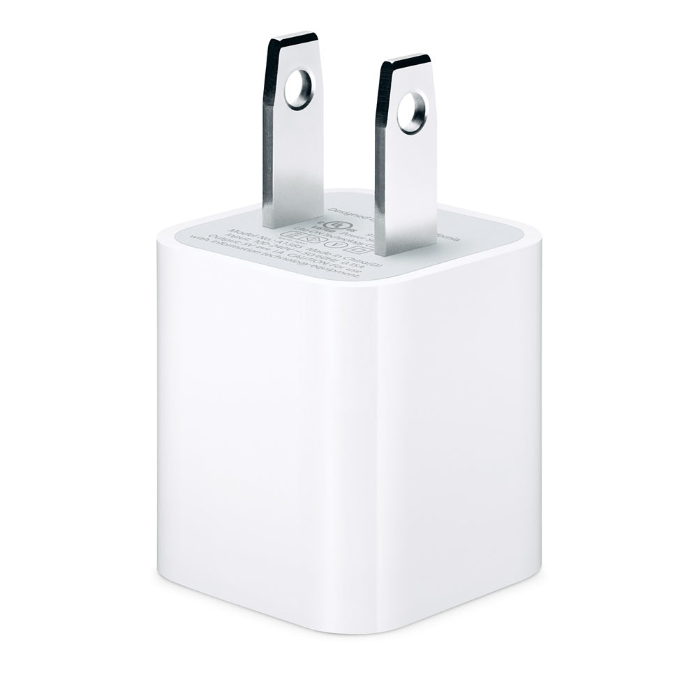 Cargador iPhone Original