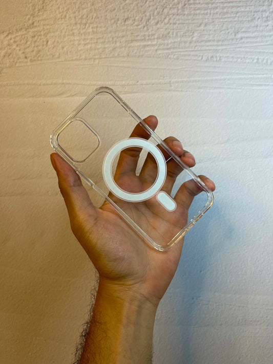 Estuche MagSafe