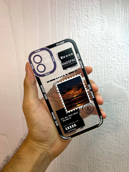 Estuche Viajes
