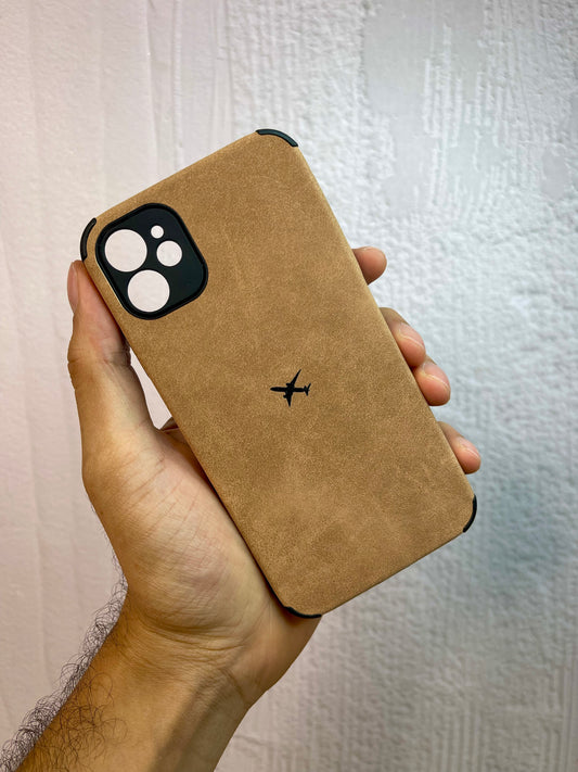 Estuche Avión (varios colores)