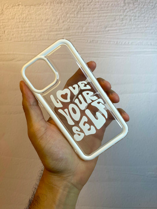 Estuche Love