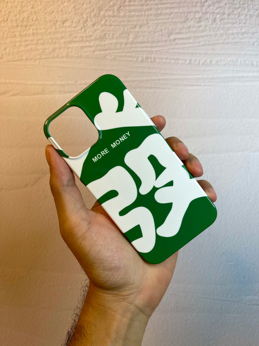 Estuche Money