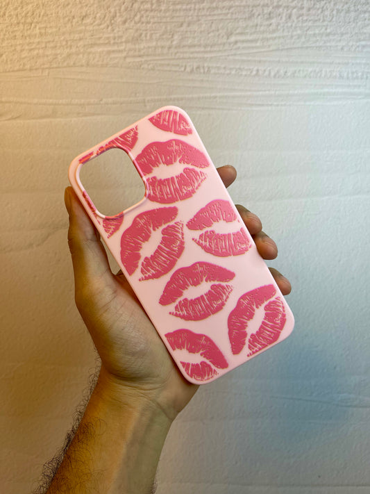 Estuche Coquette