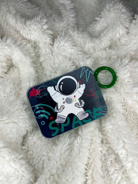 Estuche Astronauta