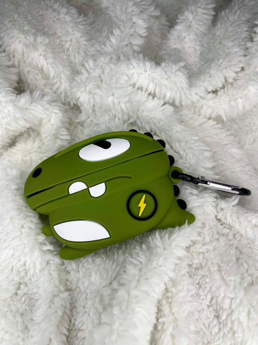 Estuche Cocodrilo