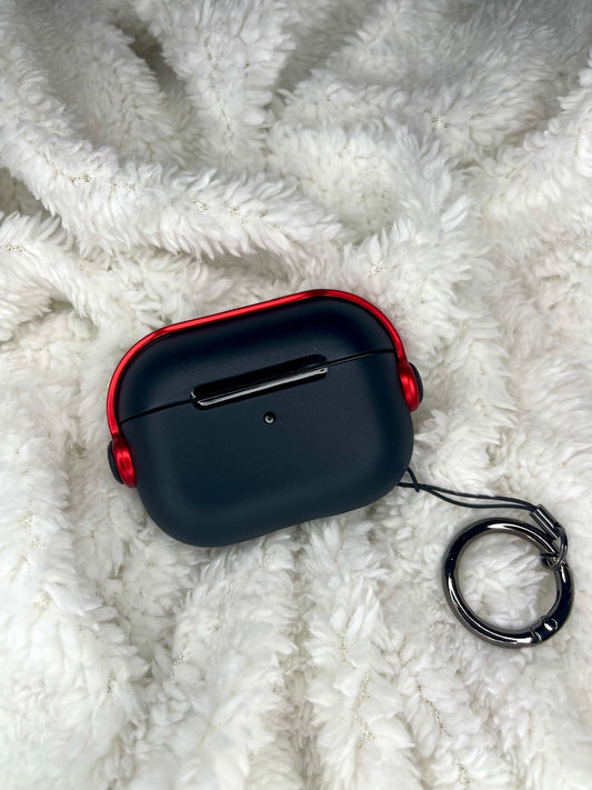 Estuche Black