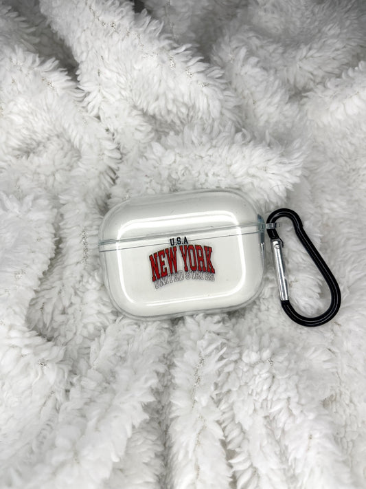 Estuche New York