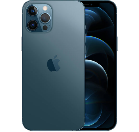 iPhone 12 Pro Max Semi Nuevo