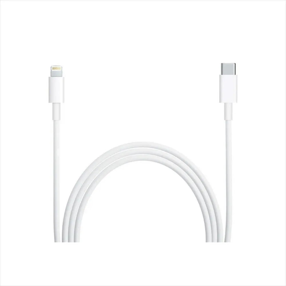 Cargador iPhone Original