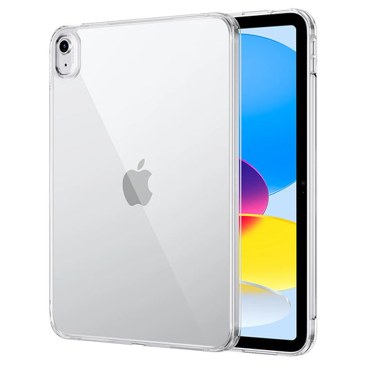 Estuche transparente